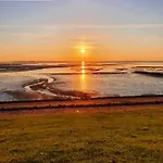 Deichglueck Norddeich Apartament *