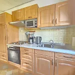 Apartament Deichglueck Norddeich *
