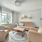 Apartament Deichglueck Norddeich Norden