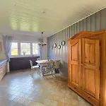 Apartament Deichglueck Norddeich *