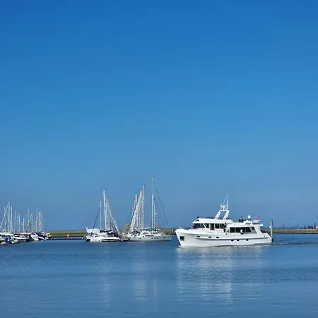 Deichglueck Norddeich 노르덴