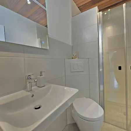 Deichglueck Norddeich Apartment