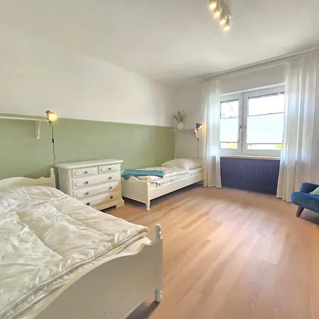 Deichglueck Norddeich *