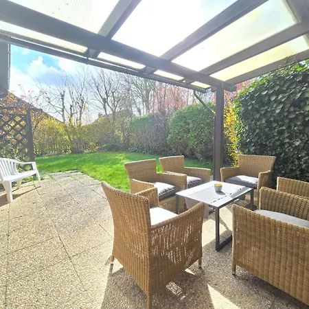 Deichglueck Norddeich *